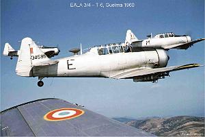 197- ARMEE DE L'AIR EN ALGERIE 1945-1962-45 (46)